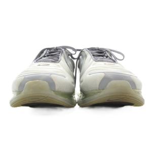 NIKE AIR MAX 720 CARBON GREY スニーカー 27.5cm グレー