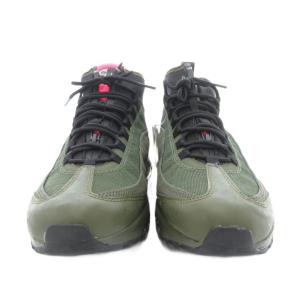 NIKE AIR MAX 95 SNEAKERBOOT スニーカー 26.5cm