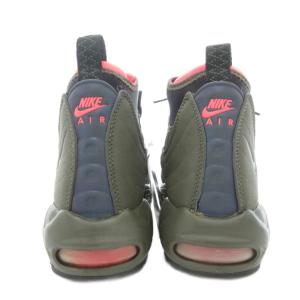 NIKE AIR MAX 95 SNEAKERBOOT スニーカー 26.5cm