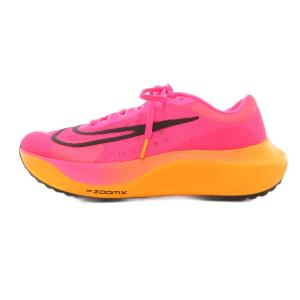 ZOOM FLY5 ランニングシューズ 27cm ピンク DM8968-600