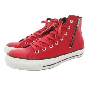 CONVERSE タグ付き オールスター ALL STAR R-JKT HI ハイカットスニーカー シューズ 1CJ065