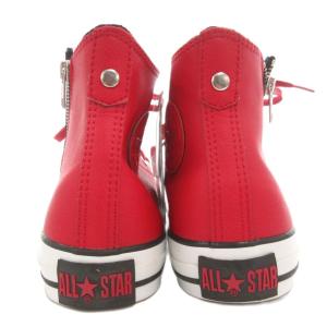 CONVERSE タグ付き オールスター ALL STAR R-JKT HI ハイカットスニーカー シューズ 1CJ065