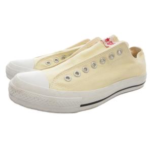 CONVERSE オールスター LP スリップ OX ALL STAR LP SLIP OX ローカットスニーカー シューズ