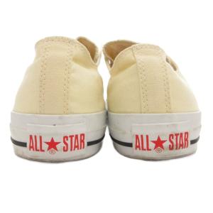 CONVERSE オールスター LP スリップ OX ALL STAR LP SLIP OX ローカットスニーカー シューズ