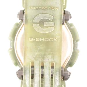 CASIO G-SHOCK G-LIDE エクストリーム 腕時計 DW-9000 デジタルウォッチ クォーツ カーキ /AE
