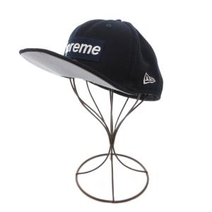 Supreme ニューエラ 21AW Undisputed Box Logo