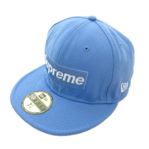 ニューエラ 27-Time Champions Box Logo