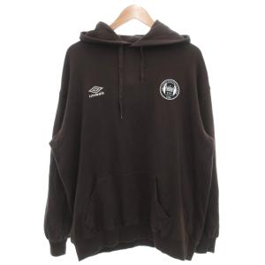 24AW フリークスストア FREAK'S STORE 別注 SP Sweat Parka ロゴスウェットパーカー