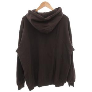 UMBRO 24AW フリークスストア FREAK'S STORE 別注 SP Sweat Parka ロゴスウェットパーカー