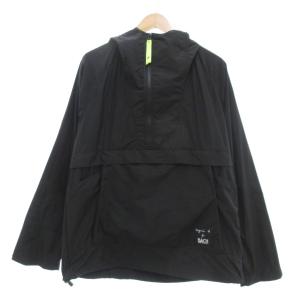 BACH バッハ GY19 BLOUSON SOLOTEX ソロテックス アノラックジャケット ブルゾン