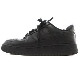 AIR FORCE 1 '07 スニーカー 28cm ブラック CW2288-001