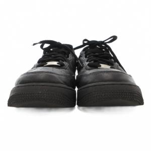 NIKE AIR FORCE 1 '07 スニーカー 28cm ブラック CW2288-001