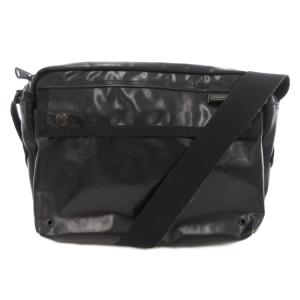 JAM ショルダーバッグ メッセンジャー ロゴ 黒 ブラック 597-07831 /AE