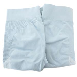 2点セット NAGINO FLEX SEAMLESS TIGHT タイツ レギンスパンツ L イージー