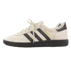 Handball Spezial スニーカー 29cm シューズ ローカット スリーストライプス 白 ホワイト