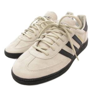 adidas Originals Handball Spezial スニーカー 29cm シューズ ローカット スリーストライプス 白 ホワイト