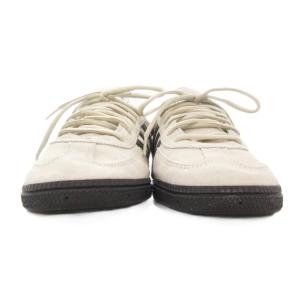 adidas Originals Handball Spezial スニーカー 29cm シューズ ローカット スリーストライプス 白 ホワイト