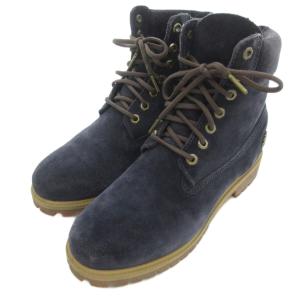 C.F. Stead Heritage 6inch Lace Up Waterproof Boot 