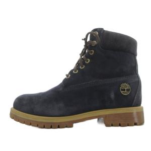 Timberland C.F. Stead Heritage 6inch Lace Up Waterproof Boot 