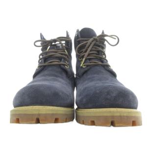 Timberland C.F. Stead Heritage 6inch Lace Up Waterproof Boot 