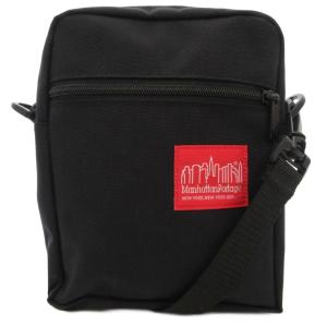 タグ付き City Light Bag サコッシュ ショルダーバッグ ロゴ 黒 ブラック CORDURA