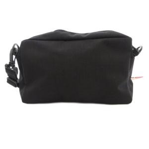 Manhattan Portage タグ付き Jogger Bag ショルダーバッグ ロゴ 黒 ブラック CORDURA 1404 /AE