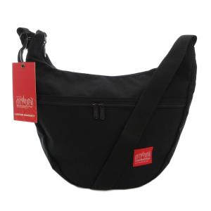 タグ付き Nolita Bag ショルダーバッグ ロゴ 黒 ブラック CORDURA 6056 /AE