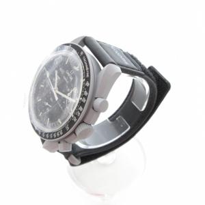 SWATCH OMEGA Speedmaster MISSION TO THE MOON