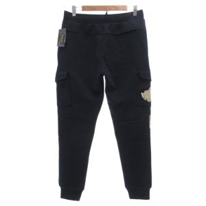 POLO RALPH LAUREN カスタム カーゴ ジョガーパンツ S ネイビー