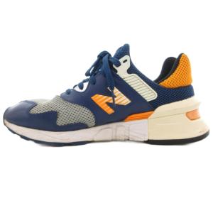 997 Sport Fab Five スニーカー MS997JHE 27cm ネイビー