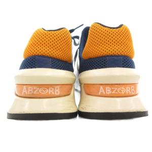 New Balance 997 Sport Fab Five スニーカー MS997JHE 27cm ネイビー