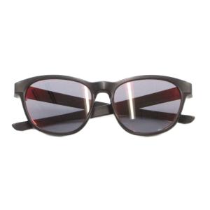 STRINGER サングラス 5516-165 アイウェア 度無し 偏光レンズ 黒 ブラック OO9315-1655