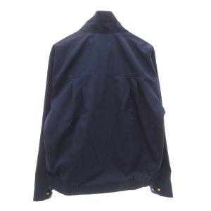 ヴィンテージ IZOD ハリントンジャケット XL スイングトップ ジップ