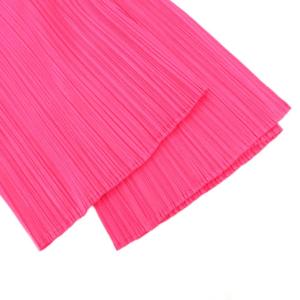 PLEATS PLEASE ISSEY MIYAKE イッセイミヤケ 25SS MONTHLY COLORS MARCH