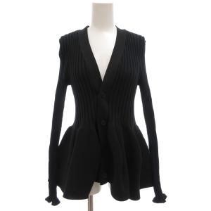 POTTERY CARDIGAN 1 ブラック CF008KE161SP