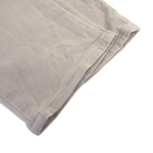 JACOB COHEN J622 COMF パンツ スキニー 28 グレー ボタンフライ /FF