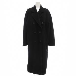 白タグ 101801 アイコンコート ブラック