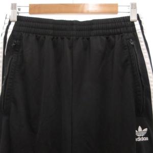 adidas Originals アディカラー ファイヤーバード Adicolor Firebird トラックパンツ ジャージ M 3ストライプス