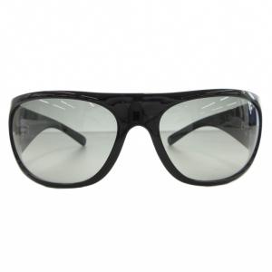 サングラス メガネ アイウェア 6816 125 サイドロゴ 黒 ブラック SPR06I /GV