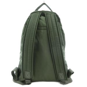 PORTER タンカー デイパック TANKER DAYPACK リュックサック ロゴ ナイロン セージグリーン /GV