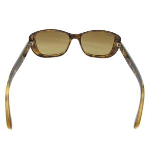 Ray-Ban サングラス べっ甲柄 セルフレーム ブラウン RB4174 /UO