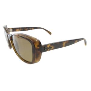 Ray-Ban サングラス べっ甲柄 セルフレーム ブラウン RB4174 /UO