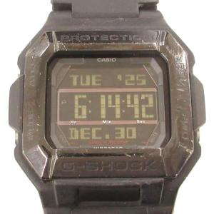 腕時計 G-7800B スクエア デジタルウォッチ クォーツ カレンダー 黒 ブラック /AE