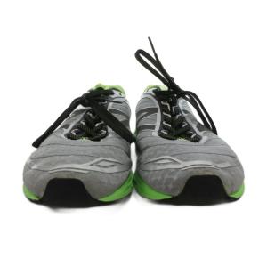 New Balance M980GG2 ランニングシューズ 28 グレー グリーン