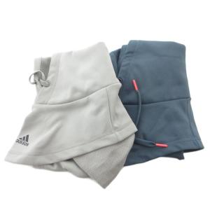 AERO RDY FACE COVER ネックウォーマー フェイスカバー まとめ 2点セット 53×42cm