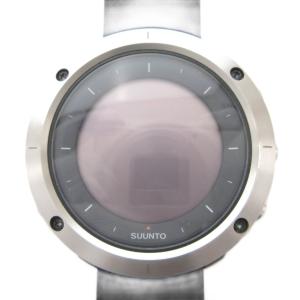 TRAVERSE スマートウォッチ 腕時計 デジタル 黒 ブラック /UO