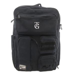 ユーティリティエリート バックパック ブラック FN4173-010