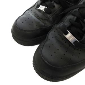 NIKE AIR FORCE 1 スニーカー CW2288-001 26.5 ブラック