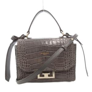 Eden Mini 2WAY ハンドバッグ