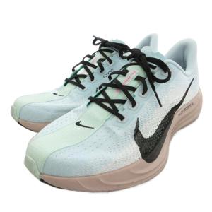 NIKE ペガサス プラス ランニングシューズ 28.5cm ライトブルー FQ7262-406